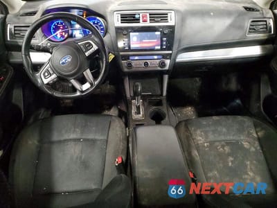 Zdjęcie 8 z 12 samochodu: 2017 SUBARU LEGACY 2.5I PREMIUM VIN:4S3BNAH68H3043469 - miniatura