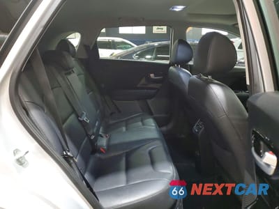 Zdjęcie 11 z 13 samochodu: 2018 KIA NIRO TOURING VIN:KNDCE3LC1J5118312 - miniatura