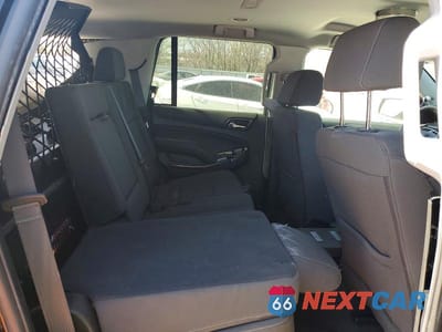 Zdjęcie 10 z 11 samochodu: 2020 CHEVROLET TAHOE POLICE VIN:1GNLCDEC3LR262763 - miniatura