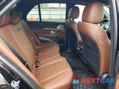 Zdjęcie 11 z 13 samochodu: 2026 MERCEDES-BENZ GLE 450 4MATIC VIN:4JGFB5KB3TB556808 - miniatura