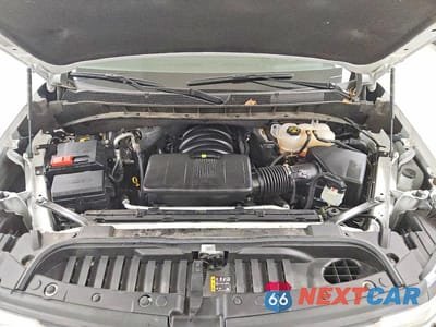 Zdjęcie 11 z 11 samochodu: 2024 CHEVROLET SILVERADO C1500 LT VIN:2GCPACED8R1144647 - miniatura