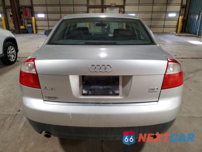 Zdjęcie 6 z 11 samochodu: 2003 AUDI A4 3.0 QUATTRO VIN:WAULT68EX3A360086 - miniatura