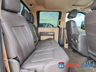 Zdjęcie 10 z 12 samochodu: 2013 FORD F250 VIN:1FT7W2BT1DEB08409 - miniatura