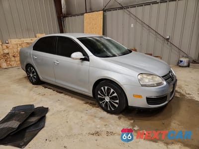 Czwarte zdjęcie samochodu z boku: 2009 VOLKSWAGEN JETTA S VIN:3VWJZ71KX9M084077 - miniatura