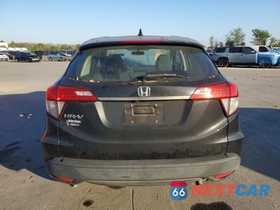 Zdjęcie 6 z 13 samochodu: 2019 HONDA HR-V LX VIN:3CZRU5H39KG710255 - miniatura