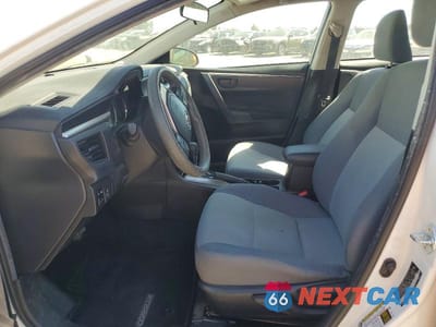 Zdjęcie 7 z 11 samochodu: 2015 TOYOTA COROLLA L VIN:5YFBURHE0FP291499 - miniatura