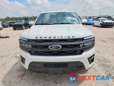 Piąte zdjęcie samochodu w środku: 2024 FORD EXPEDITION MAX LIMITED VIN:1FMJK1K83REA61104 - miniatura