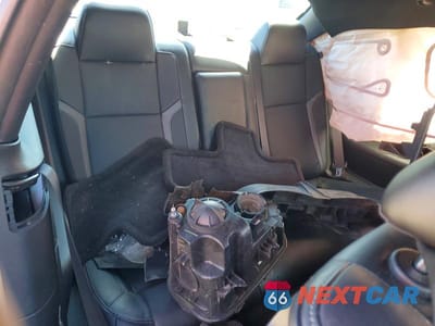 Zdjęcie 10 z 11 samochodu: 2016 DODGE CHALLENGER SXT VIN:2C3CDZAG2GH289751 - miniatura