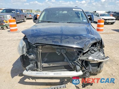 Piąte zdjęcie samochodu w środku: 2007 AUDI Q7 3.6 QUATTRO PREMIUM VIN:WA1BY74L07D093291 - miniatura