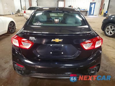 Zdjęcie 6 z 12 samochodu: 2016 CHEVROLET CRUZE LT VIN:1G1BE5SM7G7270098 - miniatura