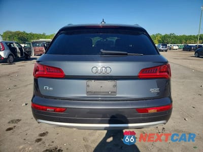 Zdjęcie 6 z 11 samochodu: 2018 AUDI Q5 PREMIUM PLUS VIN:WA1BNAFY0J2218534 - miniatura