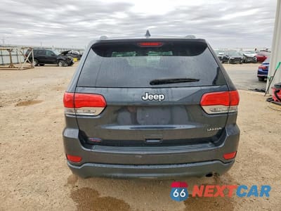 Zdjęcie 6 z 12 samochodu: 2015 JEEP GRAND CHEROKEE LAREDO VIN:1C4RJEAG0FC131546 - miniatura