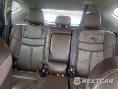 Zdjęcie 10 z 12 samochodu: 2016 NISSAN MURANO S VIN:5N1AZ2MH4GN132824 - miniatura