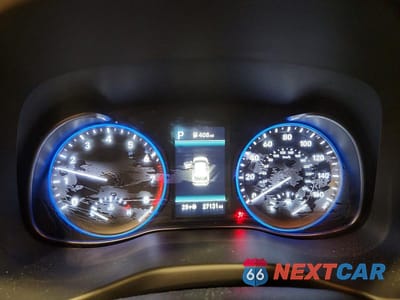 Zdjęcie 9 z 13 samochodu: 2020 HYUNDAI KONA LIMITED VIN:KM8K33A57LU409620 - miniatura