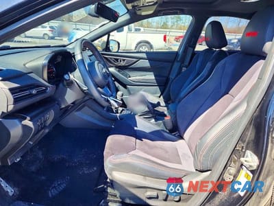 Zdjęcie 7 z 12 samochodu: 2022 SUBARU WRX LIMITED VIN:JF1VBAL67N9009714 - miniatura