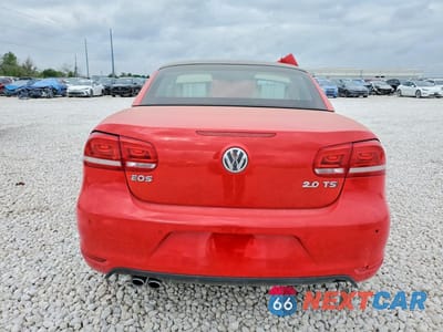 Zdjęcie 6 z 12 samochodu: 2015 VOLKSWAGEN EOS LUX VIN:WVWFW8AH4FV003457 - miniatura