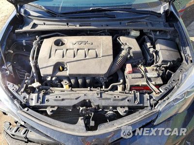 Zdjęcie 11 z 11 samochodu: 2017 TOYOTA COROLLA SE VIN:2T1BURHE9HC954099 - miniatura