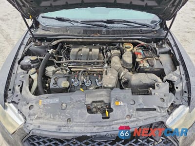 Zdjęcie 11 z 11 samochodu: 2015 FORD TAURUS POLICE INTERCEPTOR VIN:1FAHP2MK8FG102352 - miniatura