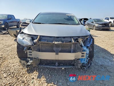 Piąte zdjęcie samochodu w środku: 2023 CHEVROLET MALIBU RS VIN:1G1ZG5ST3PF141653 - miniatura