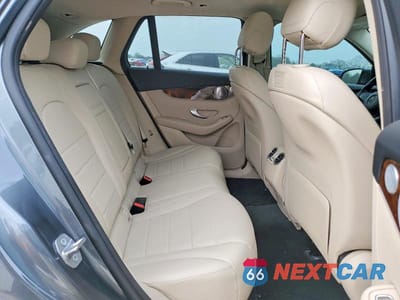 Zdjęcie 11 z 13 samochodu: 2018 MERCEDES-BENZ GLC 300 VIN:WDC0G4JB6JV015006 - miniatura
