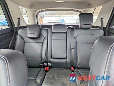 Zdjęcie 10 z 13 samochodu: 2015 MERCEDES-BENZ ML 350 4MATIC VIN:4JGDA5HB6FA591984 - miniatura