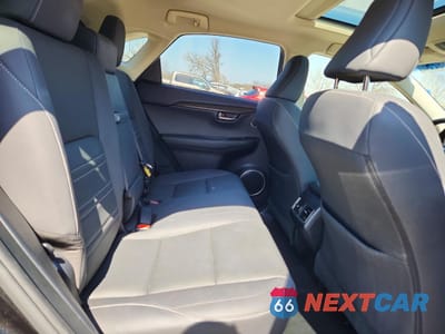 Zdjęcie 11 z 15 samochodu: 2018 LEXUS NX 300H BASE VIN:JTJBJRBZ6J2088531 - miniatura