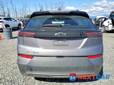 Zdjęcie 6 z 14 samochodu: 2023 CHEVROLET BOLT EUV LT VIN:1G1FY6S0XP4139213 - miniatura