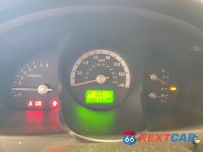 Zdjęcie 9 z 13 samochodu: 2007 KIA SPORTAGE LX VIN:KNDJF723977441887 - miniatura