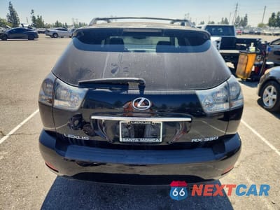 Zdjęcie 6 z 12 samochodu: 2006 LEXUS RX 330 VIN:JTJGA31U740030470 - miniatura