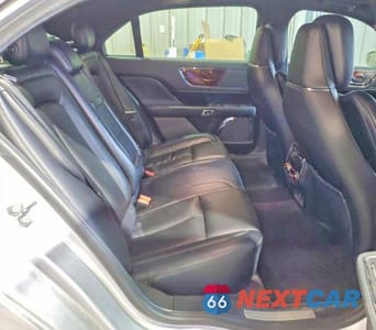 Zdjęcie 10 z 12 samochodu: 2017 LINCOLN CONTINENTAL RESERVE VIN:1LN6L9NP6H5626691 - miniatura