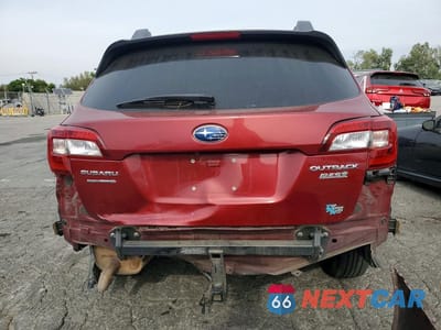 Zdjęcie 6 z 14 samochodu: 2017 SUBARU OUTBACK 2.5I VIN:4S4BSAAC9H3426048 - miniatura