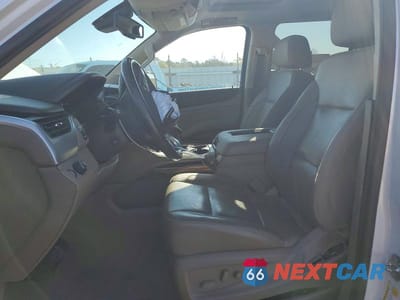 Zdjęcie 7 z 13 samochodu: 2020 GMC YUKON SLT VIN:1GKS1BKC3LR160435 - miniatura
