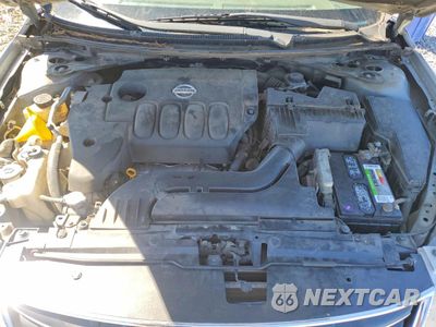 Zdjęcie 11 z 13 samochodu: 2011 NISSAN ALTIMA 2.5 VIN:1N4AL2AP1BN471704 - miniatura