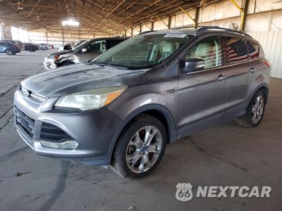 2013 FORD ESCAPE SEL 1FMCU9H99DUB15831 - główne zdjęcie licytacji z USA - miniatura