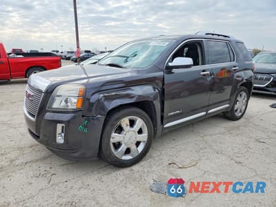2013 GMC TERRAIN DENALI 2GKFLZE39D6370860 - główne zdjęcie licytacji z USA - miniatura