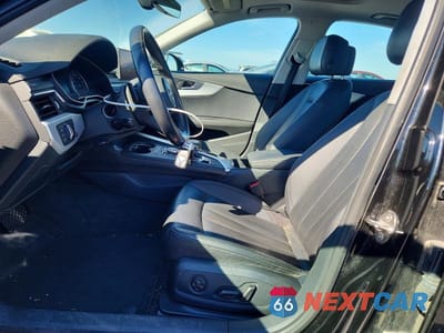 Zdjęcie 7 z 11 samochodu: 2017 AUDI A4 PREMIUM VIN:WAUGNAF4XHN000745 - miniatura