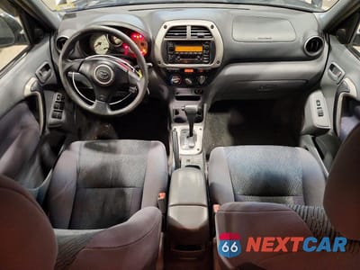 Zdjęcie 8 z 12 samochodu: 2002 TOYOTA RAV4 BASE VIN:JTEHH20V926051186 - miniatura