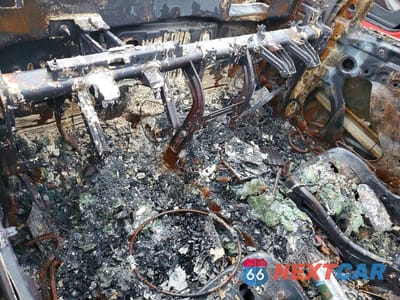 Zdjęcie 8 z 11 samochodu: 2021 CHEVROLET COLORADO Z71 VIN:1GCGTDEN9M1221954 - miniatura