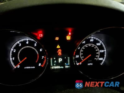 Zdjęcie 9 z 11 samochodu: 2019 MITSUBISHI OUTLANDER SPORT ES VIN:JA4AR3AU5KU030887 - miniatura