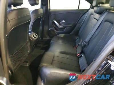 Zdjęcie 10 z 12 samochodu: 2021 MERCEDES-BENZ A 220 4MATIC VIN:W1K3G4FB6MJ305033 - miniatura