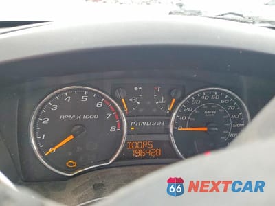 Zdjęcie 9 z 11 samochodu: 2007 CHEV COLORADO VIN:1GCDT13E778247498 - miniatura