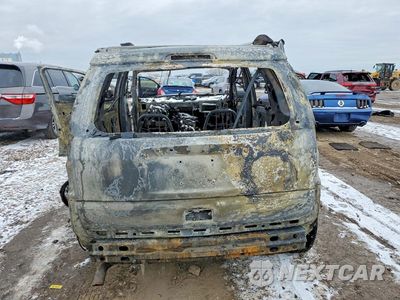 Zdjęcie 6 z 12 samochodu: 2006 SATURN VUE VIN:5GZCZ53406S830245 - miniatura