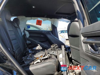 Zdjęcie 10 z 13 samochodu: 2024 HONDA CR-V EXL VIN:2HKRS6H71RH210614 - miniatura