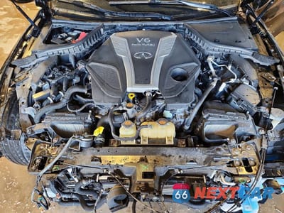 Zdjęcie 11 z 13 samochodu: 2017 INFINITI Q60 3.0T PREMIUM VIN:JN1EV7EL5HM551468 - miniatura