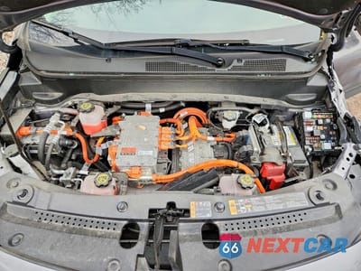 Zdjęcie 12 z 13 samochodu: 2023 CHEVROLET BOLT EUV LT VIN:1G1FY6S0XP4197385 - miniatura