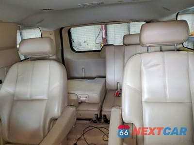 Zdjęcie 10 z 12 samochodu: 2007 CHEVROLET TAHOE K1500 VIN:1GNFK13017R114446 - miniatura