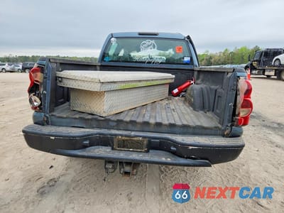 Zdjęcie 6 z 13 samochodu: 2007 CHEVROLET SILVERADO C1500 CLASSIC CREW CAB VIN:2GCEC13V871169322 - miniatura