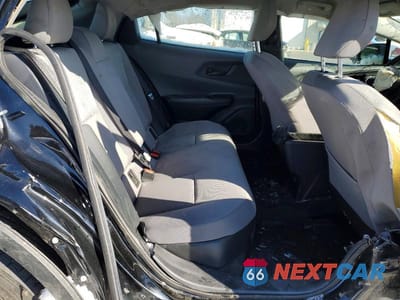 Zdjęcie 10 z 13 samochodu: 2023 TOYOTA PRIUS LE VIN:JTDADABUXP3002197 - miniatura
