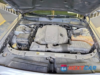 Zdjęcie 11 z 12 samochodu: 2014 DODGE CHALLENGER R VIN:2C3CDYBT5EH163581 - miniatura