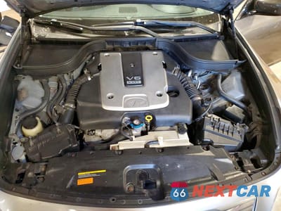 Zdjęcie 11 z 11 samochodu: 2009 INFINITI G37 SEDAN X VIN:JNKCV61F09M365660 - miniatura